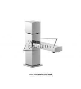 STEINBERG SERIA 160 Bateria umywalkowa bez korka automatycznego 160 2500 / 1602500 / 160.2500