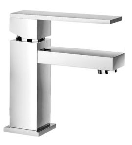 STEINBERG SERIA 160 Bateria umywalkowa, chrom 160 1010 / 1601010 / 160.1010