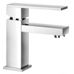 STEINBERG SERIA 160 Bateria umywalkowa, chrom 160 1010 / 1601010 / 160.1010