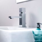  STEINBERG SERIA 160 Bateria umywalkowa chrom 160 1050 / 1601050 / 160.1050 NEGOCJUJ CENE!!