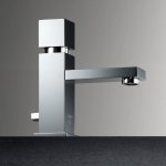  STEINBERG SERIA 160 Bateria umywalkowa chrom 160 1050 / 1601050 / 160.1050 NEGOCJUJ CENE!!