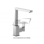 STEINBERG SERIA 160 Jednouchwytowa bateria umywalkowa chrom 160 1500 / 1601500 / 160.1500