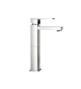 STEINBERG SERIA 160 Jednouchwytowa bateria umywalkowa  chrom 160 1700 / 1601700 / 160.1700