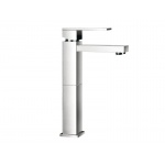 STEINBERG SERIA 160 Jednouchwytowa bateria umywalkowa  chrom 160 1700 / 1601700 / 160.1700