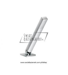 STEINBERG SERIA 160 Nablatowa słuchawka prysznicowa 160 1630 / 1601630 / 160.1630