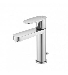 STEINBERG SERIA 170 Bateria umywalkowa, element zewnętrzny  chrom 170 1000 1 / 17010001 / 170.10001