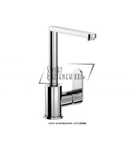 STEINBERG SERIA 170 Jednouchwytowa bateria umywalkowa chrom 170 1500 / 1701500 / 170.1500