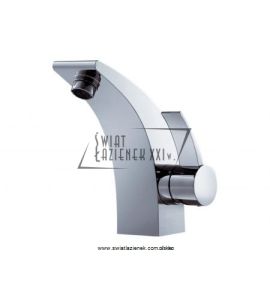 STEINBERG SERIA 180 Bateria umywalkowa, element zewnętrzny  chrom 180 1000 / 1801000 / 180.1000