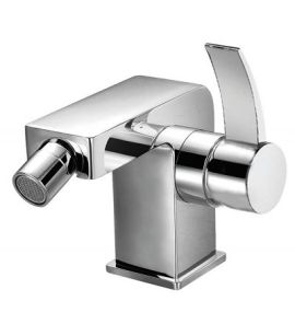 STEINBERG SERIA 180 Bateria bidetowa, element zewnętrzny chrom 180 1300 / 1801300 / 180.1300