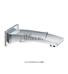 STEINBERG SERIA 180 wylewka wannowa/umywalkowa/prysznicowa 180 2300 / 1802300 / 180.2300