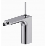 STEINBERG SERIA 200 Bateria bidetowa, element zewnętrzny chrom 200 1300 / 2001300 / 200.1300 