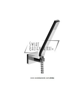 STEINBERG SERIA 200 słuchawka prysznicowa chrom 200 1650 / 2001650 / 200.1650