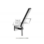 STEINBERG SERIA 200 słuchawka prysznicowa chrom 200 1650 / 2001650 / 200.1650