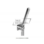 STEINBERG SERIA 200 słuchawka prysznicowa z kolankiem  200 1670 / 2001670 / 200.1670