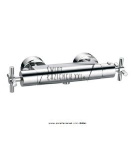 STEINBERG SERIA 250 bateria termostatyczna prysznicowa, chrom 250 3200 / 2503200 / 250.3200