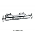 STEINBERG SERIA 250 bateria termostatyczna prysznicowa, chrom 250 3200 / 2503200 / 250.3200