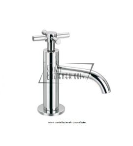 STEINBERG SERIA 250 Armatura do zimnej wody chrom 250 2500 / 2502500 / 250.2500