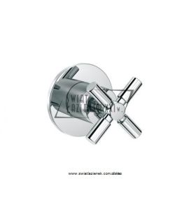 STEINBERG SERIA 250 zawór odcinający, ceramiczny, do zimnej wody 250 4500 / 2504500 / 250.4500