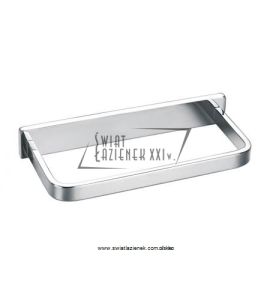 STEINBERG SERIA 450 okrągły wieszak na ręcznik 450 2500 / 4502500 / 450.2500
