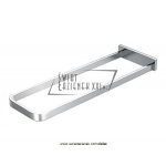 STEINBERG SERIA 450 podwójny wieszak na ręcznik 450 2550 / 4502550 / 450.2550