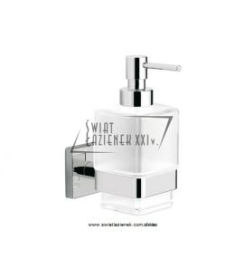 STEINBERG SERIA 450 pojemnik na mydło 450 8000 / 4508000 / 450.8000