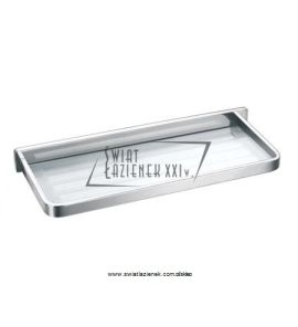 STEINBERG SERIA 450 szklana półka 450 2100 / 4502100 / 450.2100