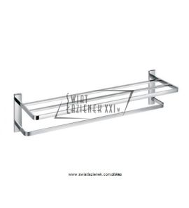 STEINBERG SERIA 450 wieszak na ręczniki 450 2750 / 4502750 / 450.2750