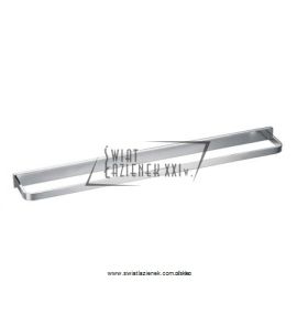 STEINBERG SERIA 450 wieszak na ręcznik 600mm 450 2600 / 4502600 / 450.2600