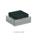 STEINBERG SERIA 460 mydelniczka z wiszącym uchwytem 460 2202 / 4602202 / 460.2202