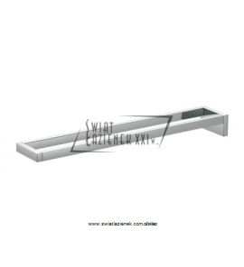 STEINBERG SERIA 460 podwójny wieszak na ręcznik 460 2550 / 4602550 / 460.2550