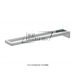 STEINBERG SERIA 460 podwójny wieszak na ręcznik 460 2550 / 4602550 / 460.2550