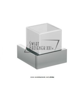 STEINBERG SERIA 460 szklanka/kubek z wiszącym uchwytem 460 2001 / 4602001 / 460.2001