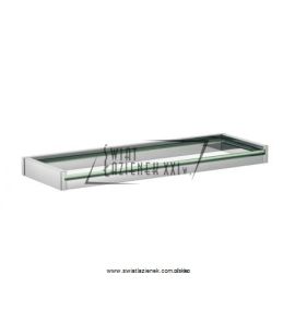 STEINBERG SERIA 460 szklana półka 460 2100 / 4602100 / 460.2100