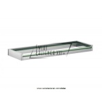 STEINBERG SERIA 460 szklana półka 460 2100 / 4602100 / 460.2100