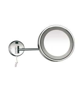 STEINBERG SERIA 650 Podświetlane lusterko do makijażu 650 9020 / 6509020 / 650.9020