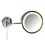 STEINBERG SERIA 650 Podświetlane lusterko do makijażu 650 9020 / 6509020 / 650.9020