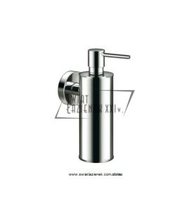 STEINBERG SERIA 650 pojemnik na mydło 650 8000 / 6508000 / 650.8000