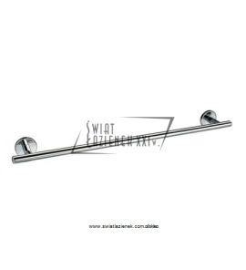 STEINBERG SERIA 650 wieszak na ręcznik 600mm 650 2600 / 6502600 / 650.2600