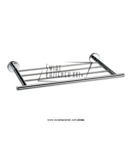 STEINBERG SERIA 650 wieszak na ręcznik 650 2700 / 6502700 / 650.2700