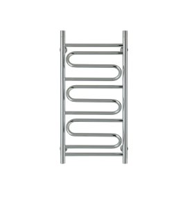 Sunerzha Elegy Grzejnik łazienkowy ścienny 83,9x43,2 cm Kameleon 54033