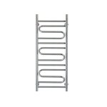 Sunerzha Elegy Grzejnik łazienkowy ścienny 103,9x43,2 cm Kameleon 54036