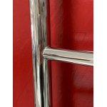 Sunerzha Gallant Grzejnik łazienkowy ścienny 115,8x55,8 chrom 50022