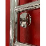 Sunerzha Gallant Grzejnik łazienkowy ścienny 115,8x55,8 chrom 50022