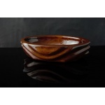 Ambivalent Roko Umywalka nablatowa 58,4x38,5x14 cm drewniana ROKO