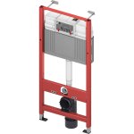  TECE Base Stelaż do WC z mocowaniem, wysokość montażowa 112 cm 9400407 W MAGAZYNIE!!