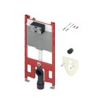   TECE Profil stelaż podtynkowy do WC Octa II 8 cm 9300502 W MAGAZYNIE!!