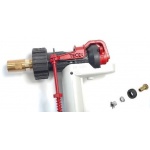 Tece Zawór Pływakowy Uniwersalny Typu F10 3/8" 9820353 W MAGAZYNIE!!