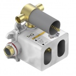 THG Element Podtynkowy Baterii termostatycznej chrom G00-A00-5500AE NA MAGAZYNIE!!