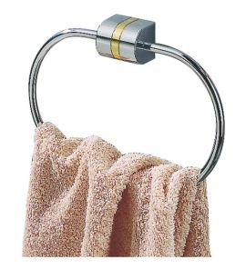 Tiger Cria Wieszak okrągły chrom 3464.03 tylko 1 sztuka w takiej cenie!