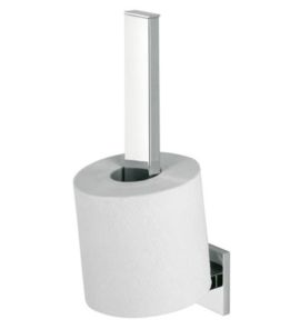 Tiger Items Wieszak na zapas papieru toaletowego chrom 2829.03